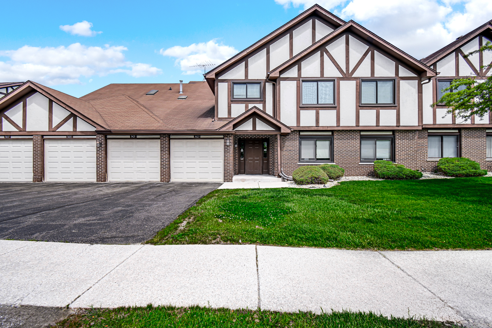 3417 Huntley Terrace Crete IL 60417