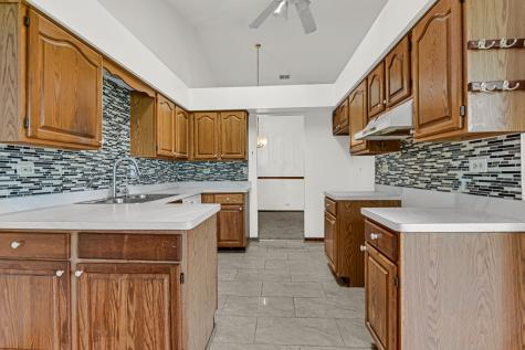 3417 Huntley Terrace Crete IL 60417
