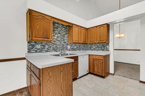 3417 Huntley Terrace Crete IL 60417