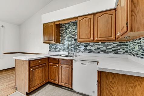 3417 Huntley Terrace Crete IL 60417