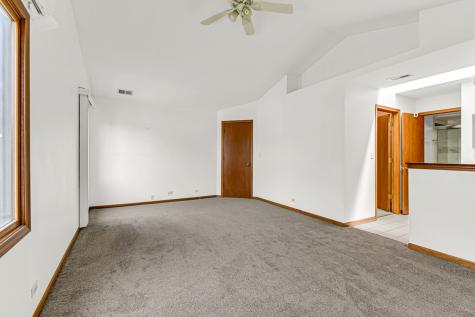 3417 Huntley Terrace Crete IL 60417