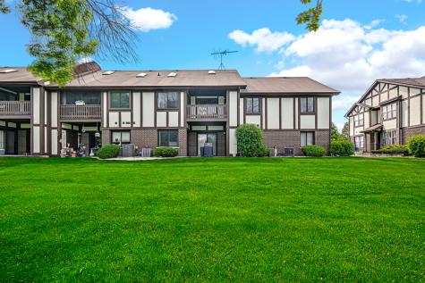 3417 Huntley Terrace Crete IL 60417