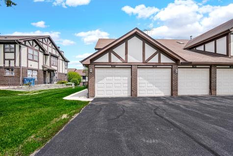 3417 Huntley Terrace Crete IL 60417
