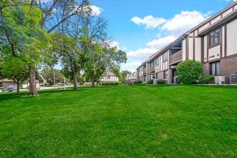 3417 Huntley Terrace Crete IL 60417