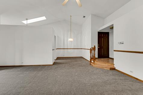 3417 Huntley Terrace Crete IL 60417