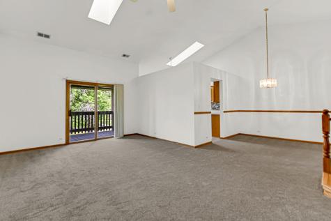 3417 Huntley Terrace Crete IL 60417
