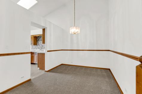3417 Huntley Terrace Crete IL 60417