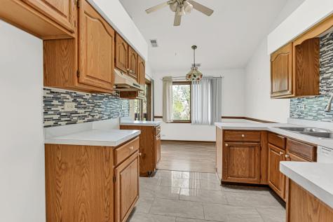 3417 Huntley Terrace Crete IL 60417