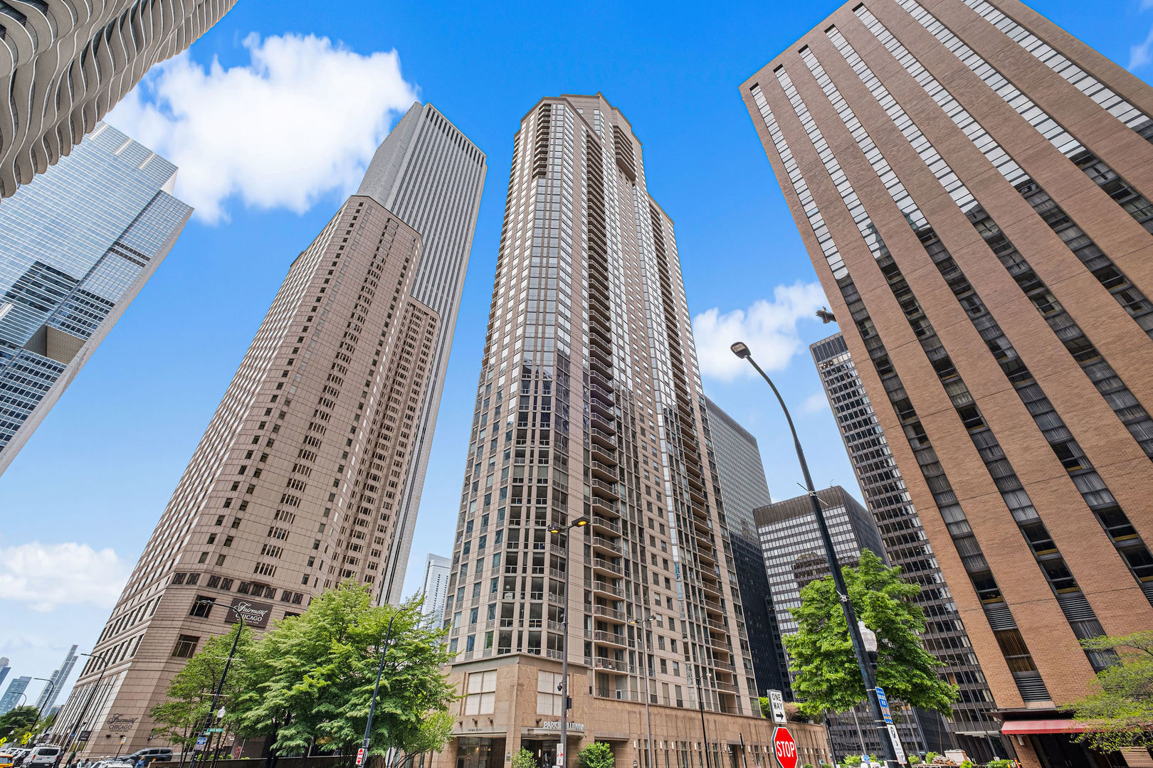 222 North Columbus Drive Chicago IL 60601
