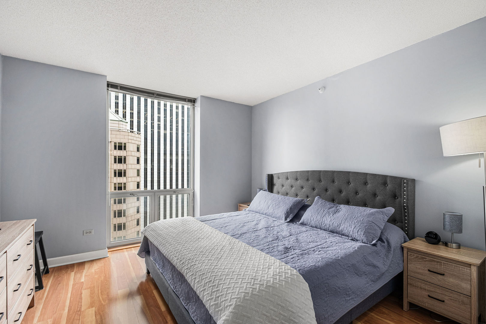222 North Columbus Drive Chicago IL 60601