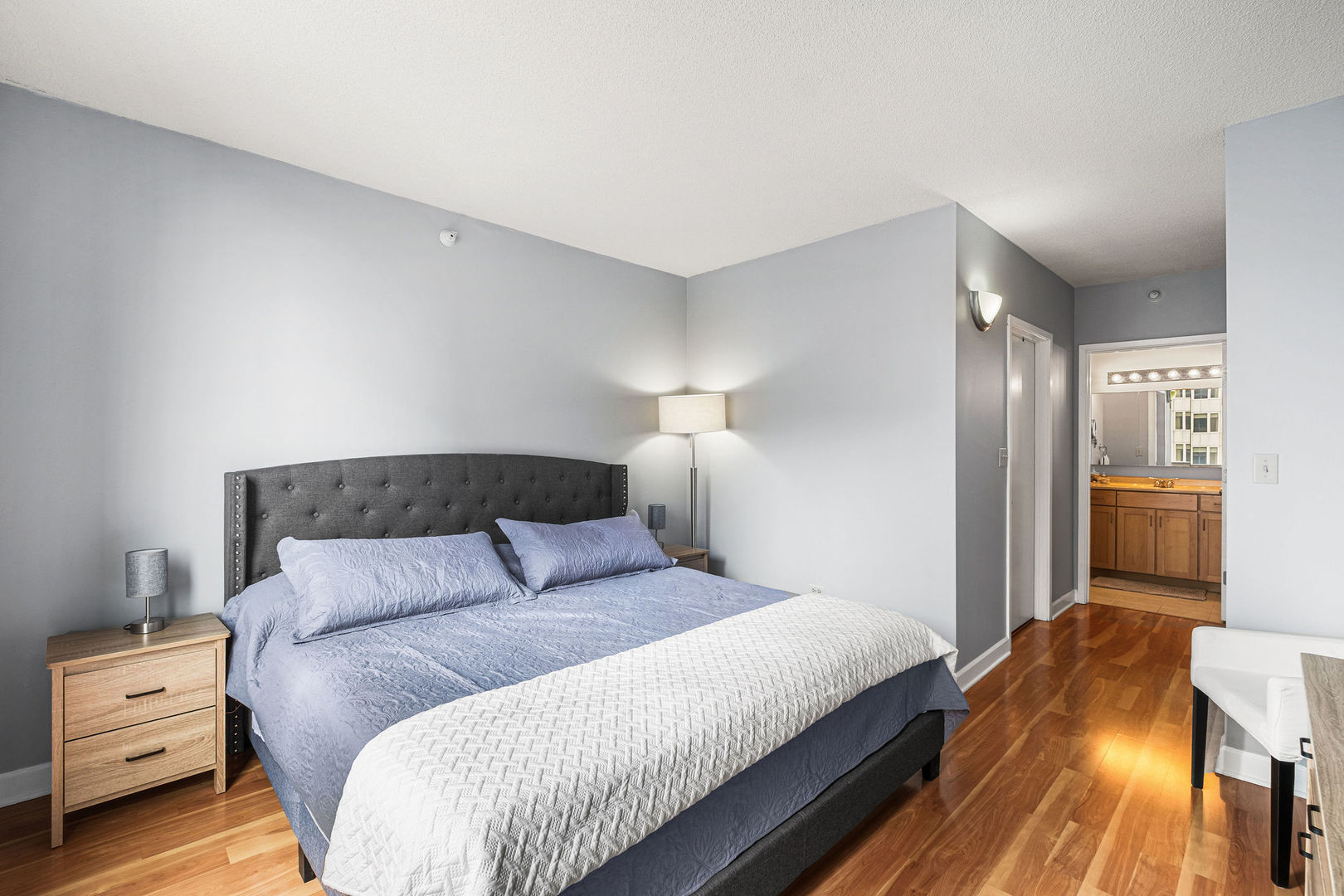 222 North Columbus Drive Chicago IL 60601