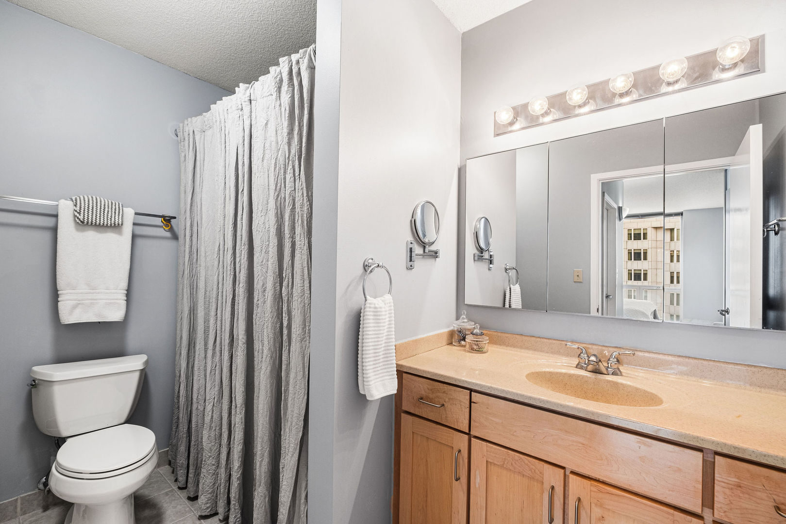 222 North Columbus Drive Chicago IL 60601