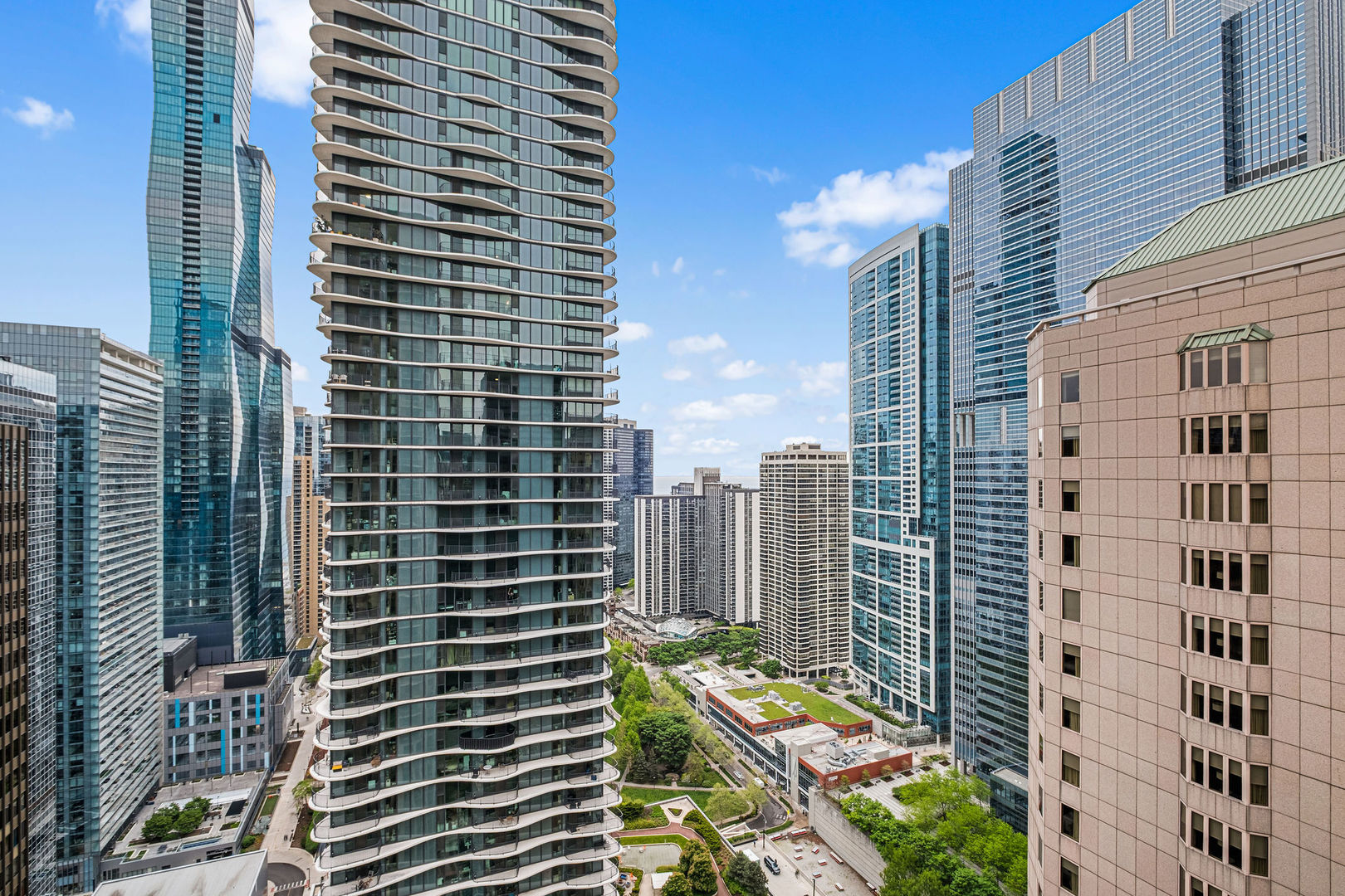 222 North Columbus Drive Chicago IL 60601