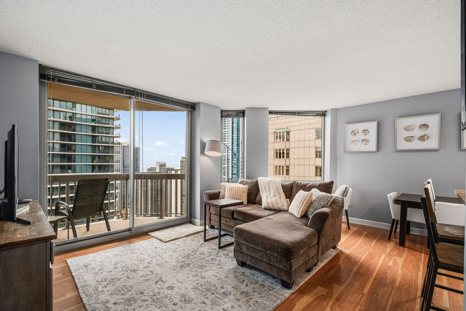 222 North Columbus Drive Chicago IL 60601