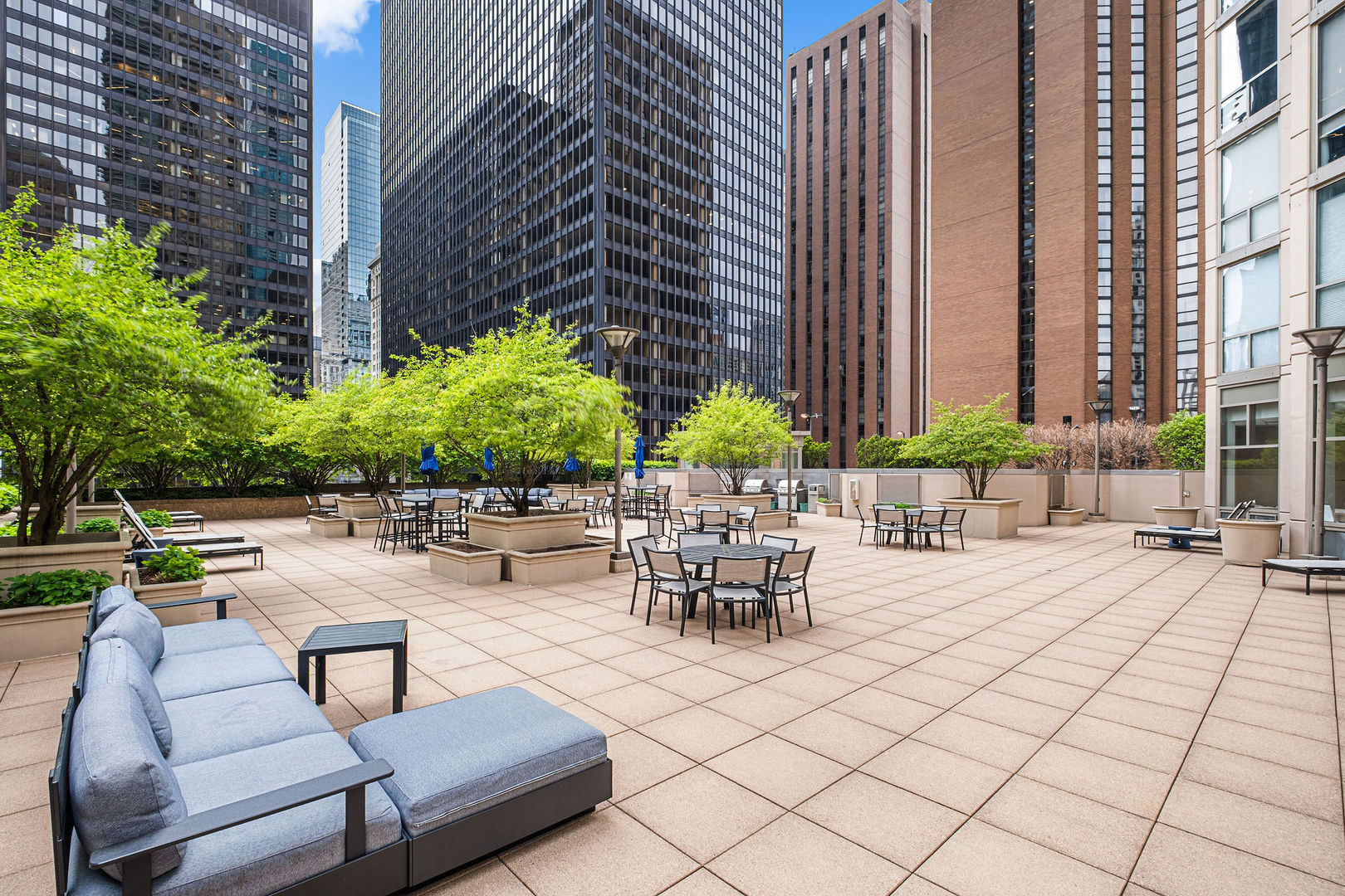 222 North Columbus Drive Chicago IL 60601