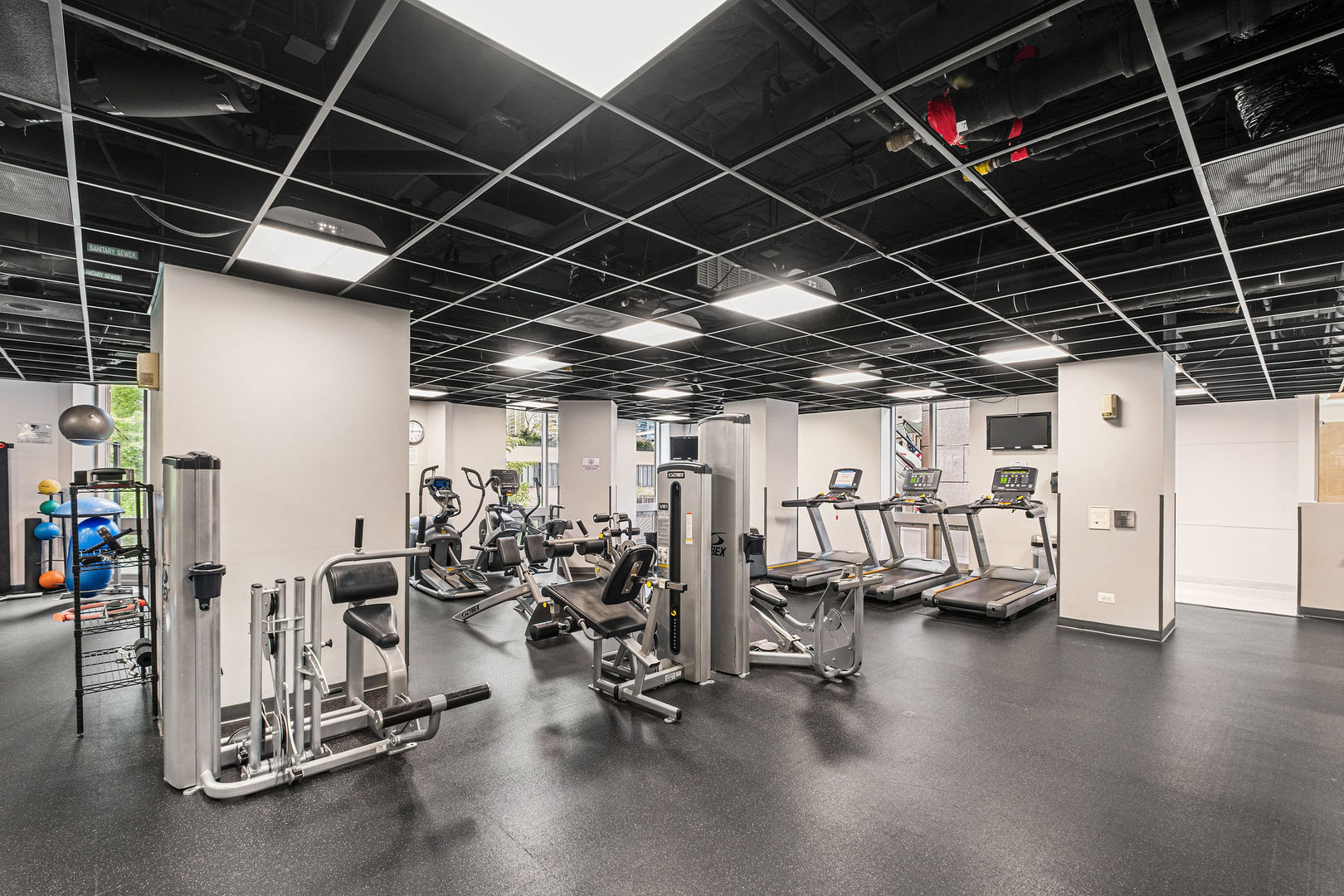 222 North Columbus Drive Chicago IL 60601