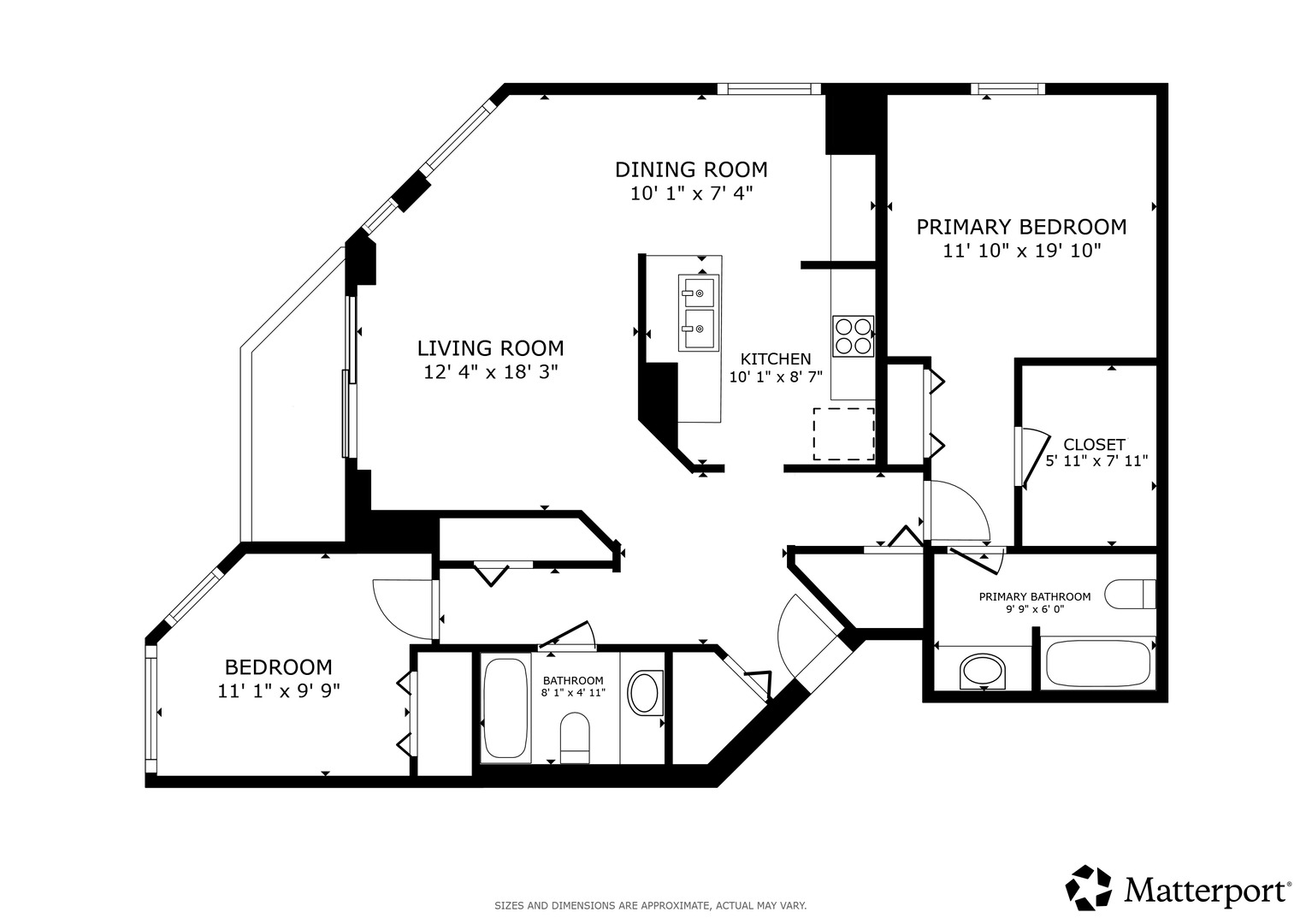 222 North Columbus Drive Chicago IL 60601