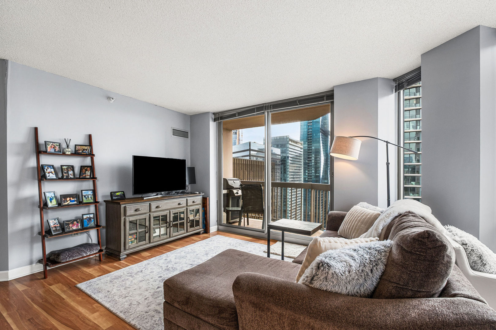 222 North Columbus Drive Chicago IL 60601