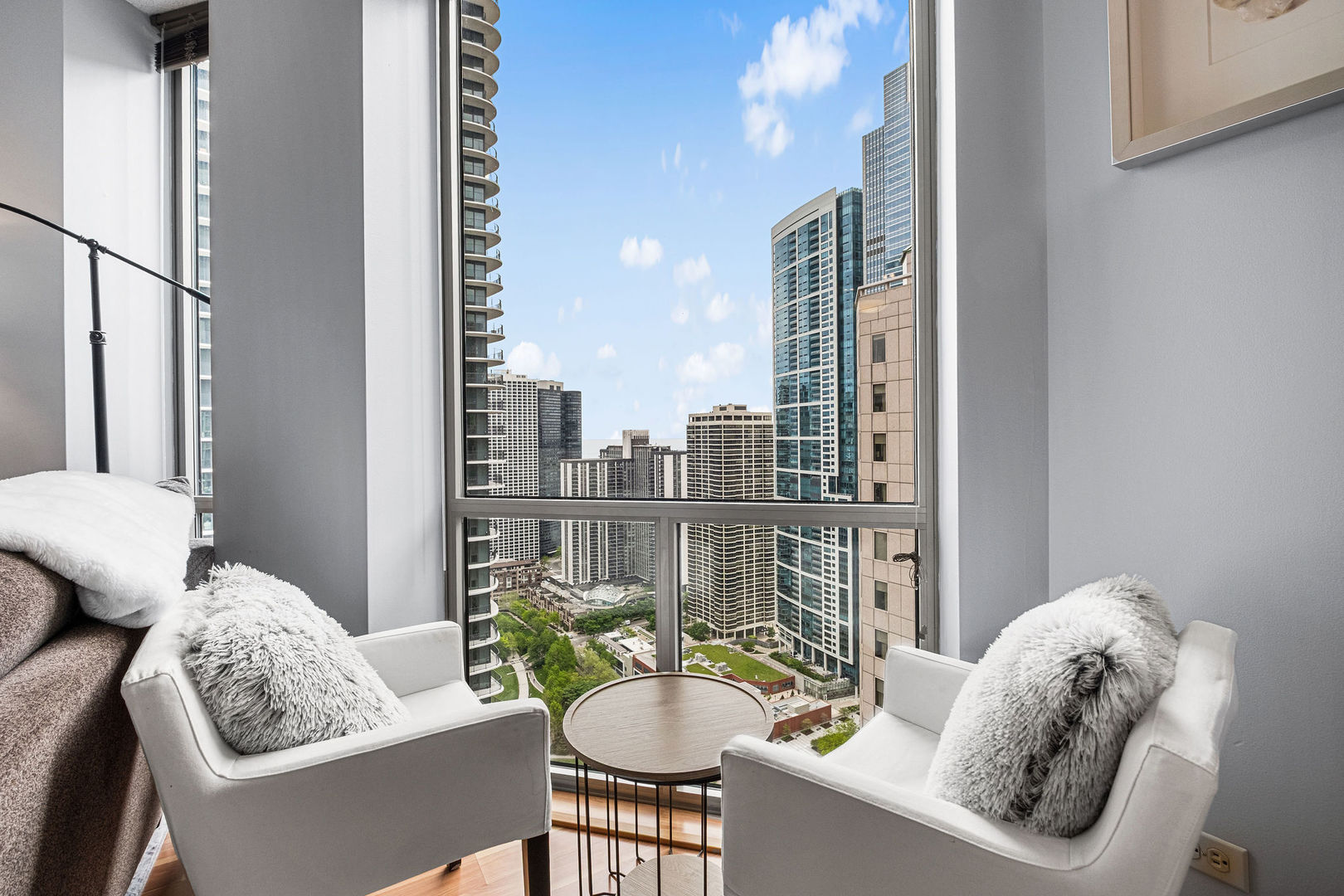 222 North Columbus Drive Chicago IL 60601