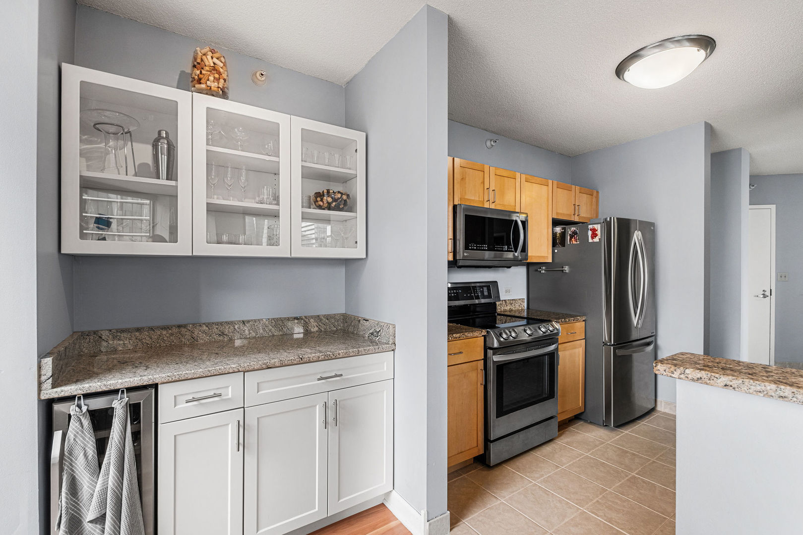 222 North Columbus Drive Chicago IL 60601