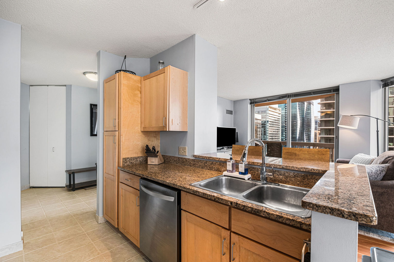 222 North Columbus Drive Chicago IL 60601
