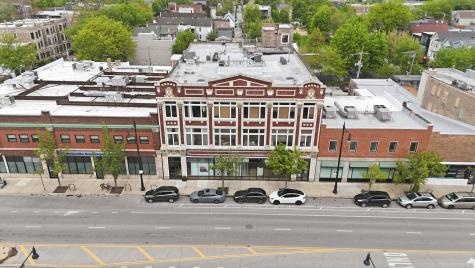2544 West North Avenue Chicago IL 60647