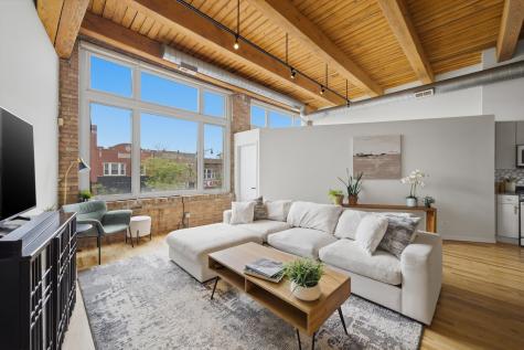 2544 West North Avenue Chicago IL 60647