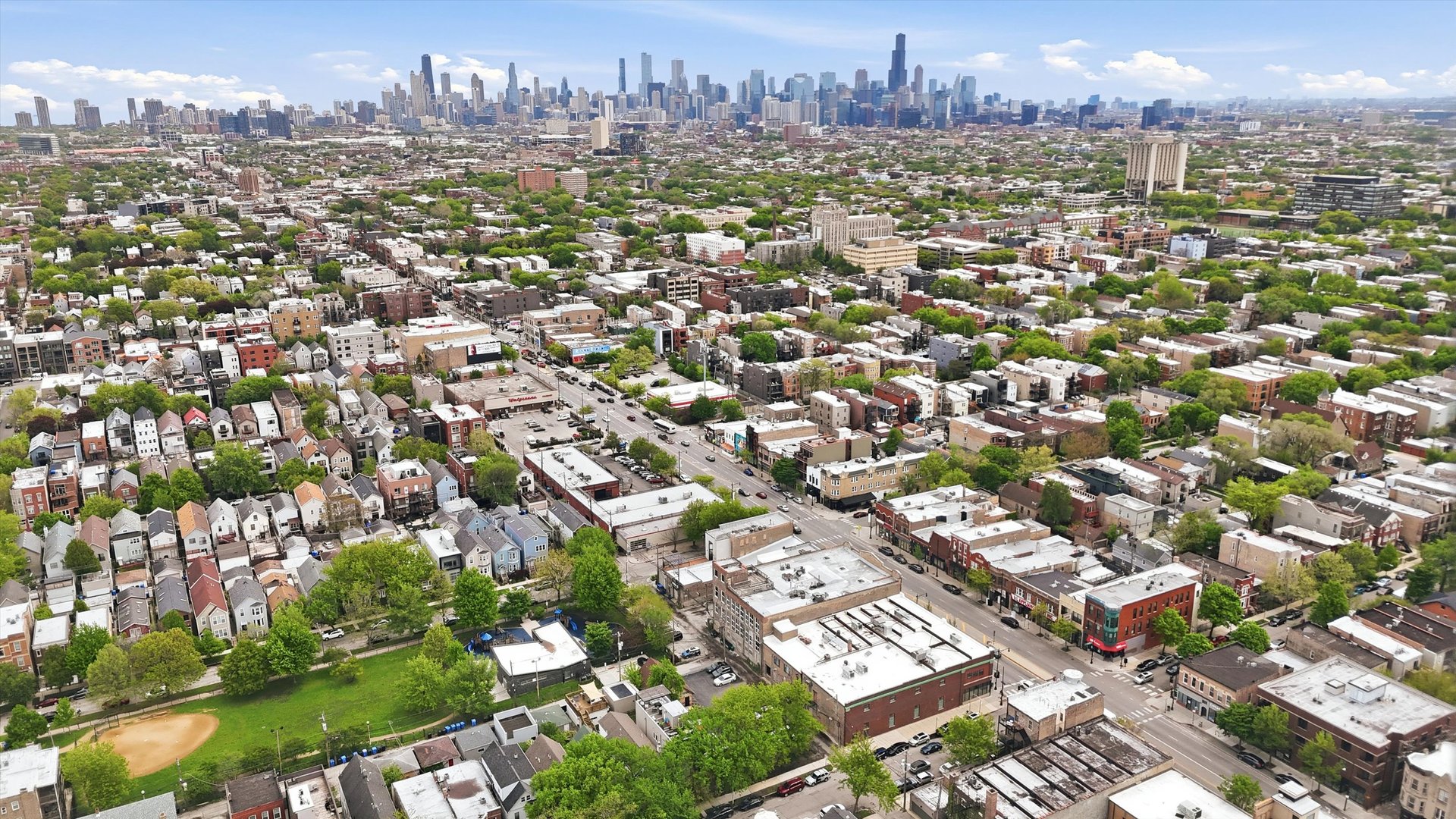 2544 West North Avenue Chicago IL 60647