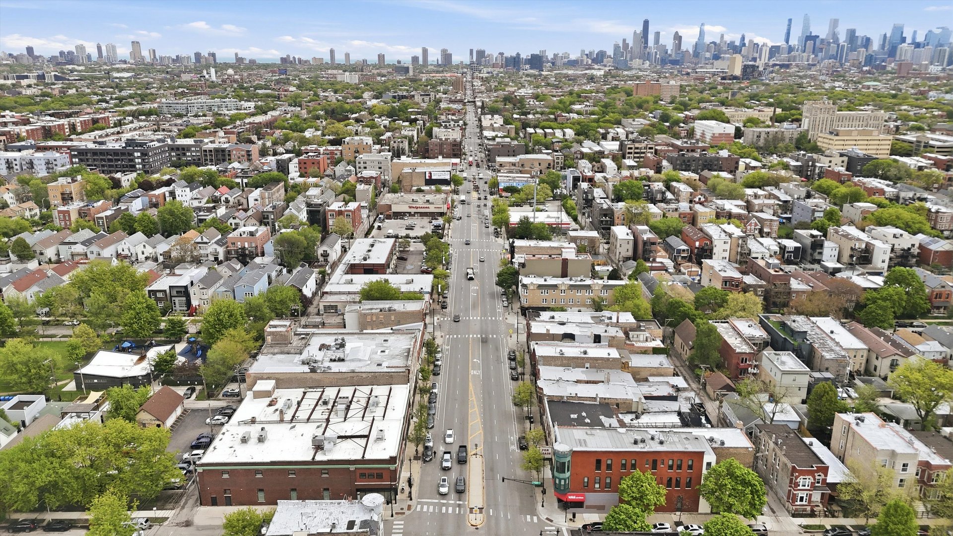 2544 West North Avenue Chicago IL 60647
