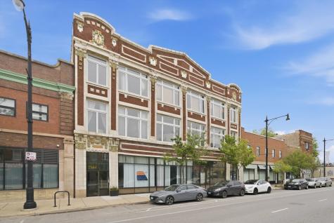2544 West North Avenue Chicago IL 60647