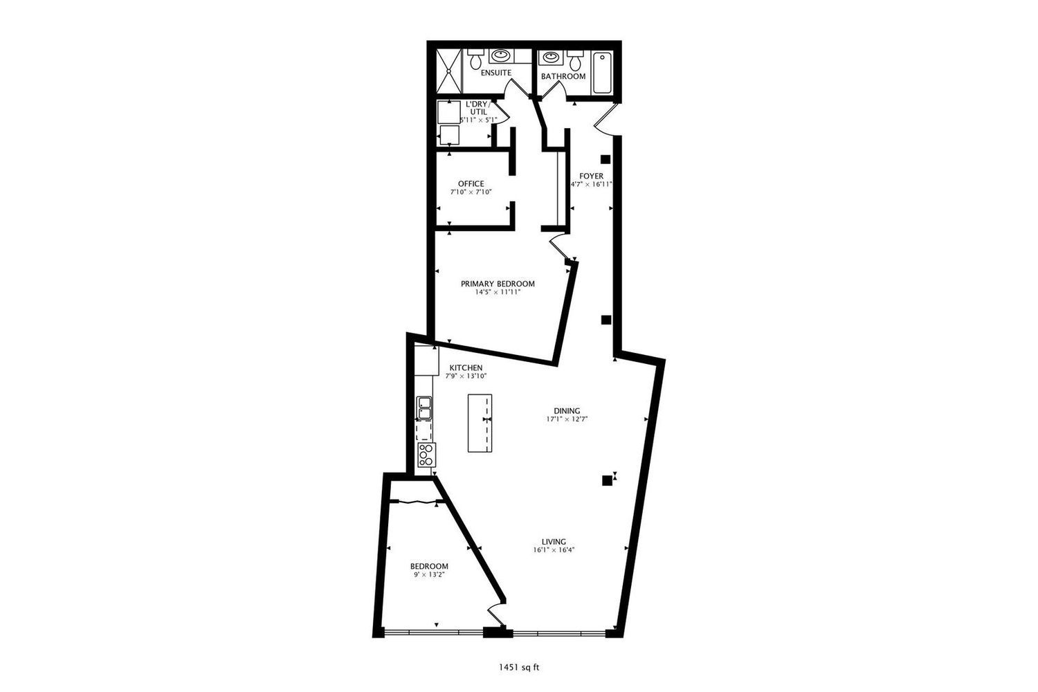 2544 West North Avenue Chicago IL 60647