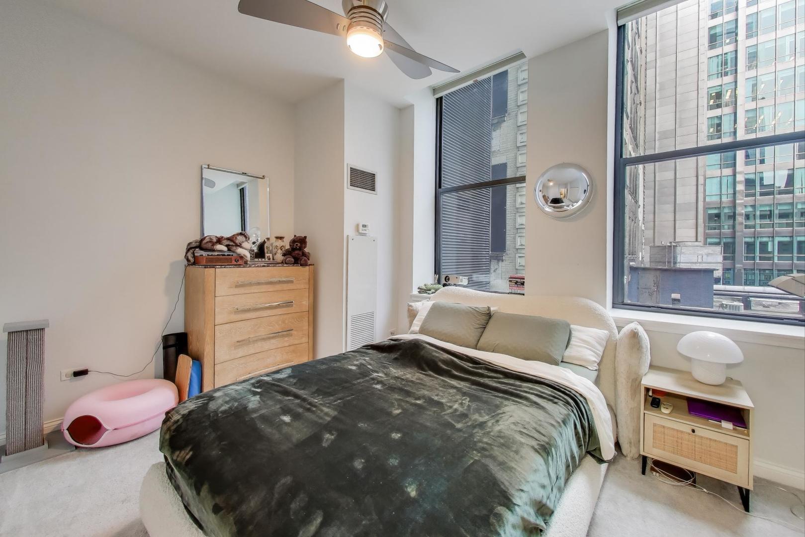 8 West Monroe Street Chicago IL 60603