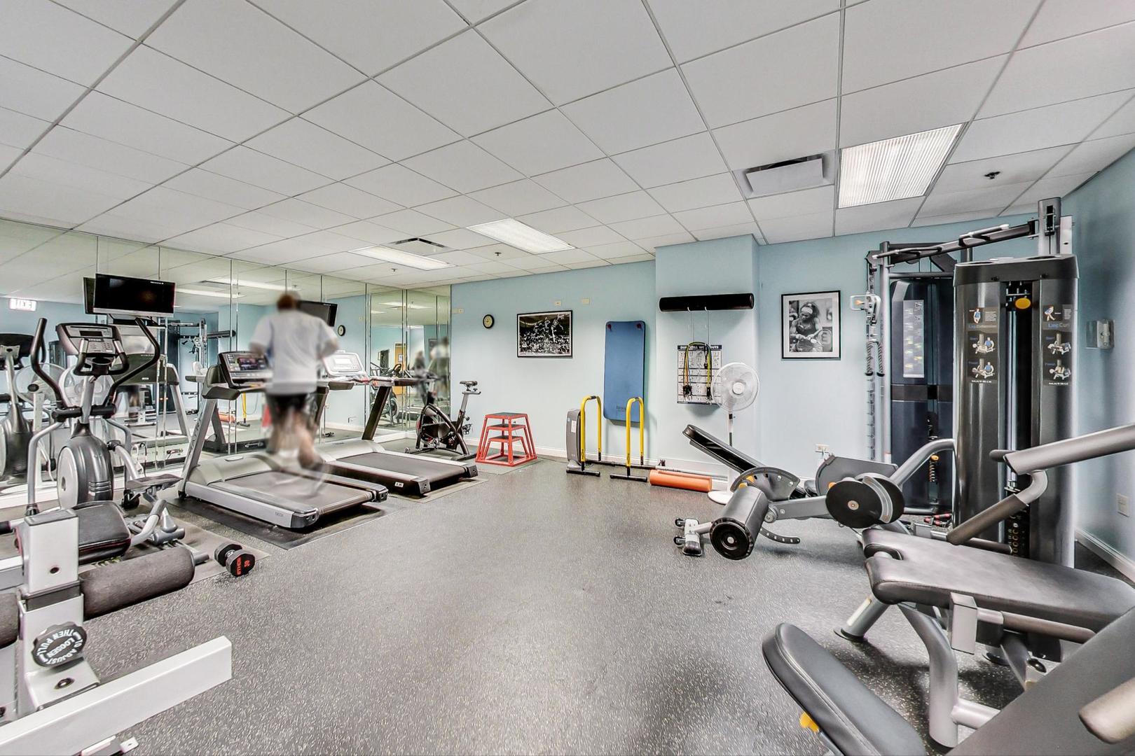 8 West Monroe Street Chicago IL 60603