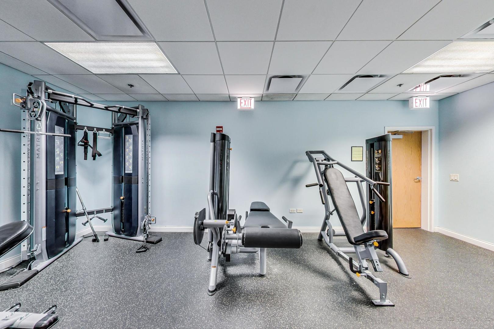 8 West Monroe Street Chicago IL 60603