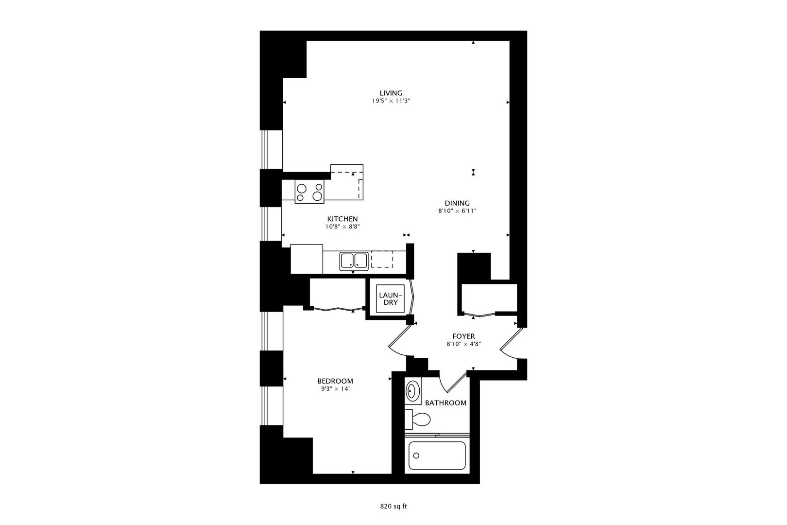 8 West Monroe Street Chicago IL 60603