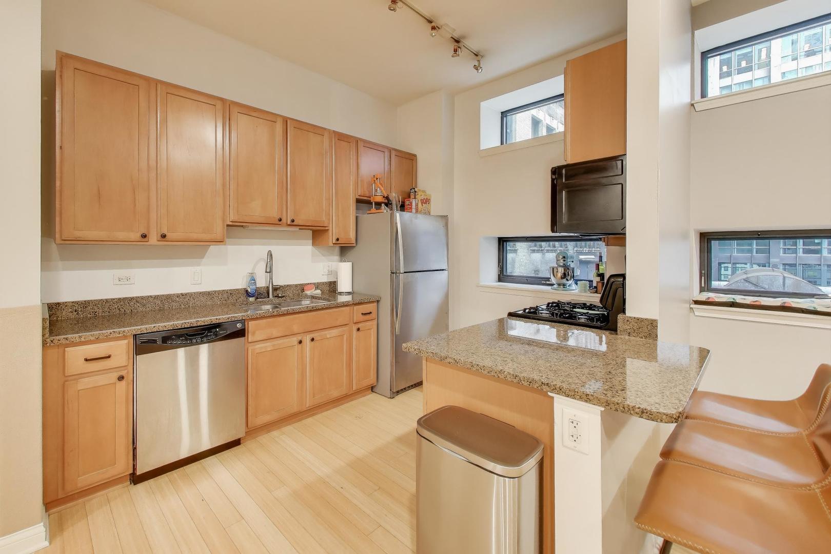 8 West Monroe Street Chicago IL 60603