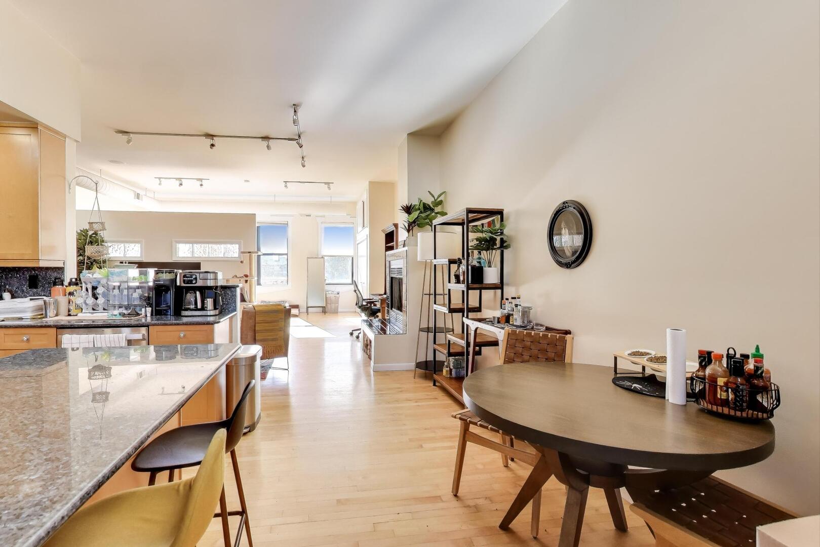 400 North Racine Avenue Chicago IL 60642
