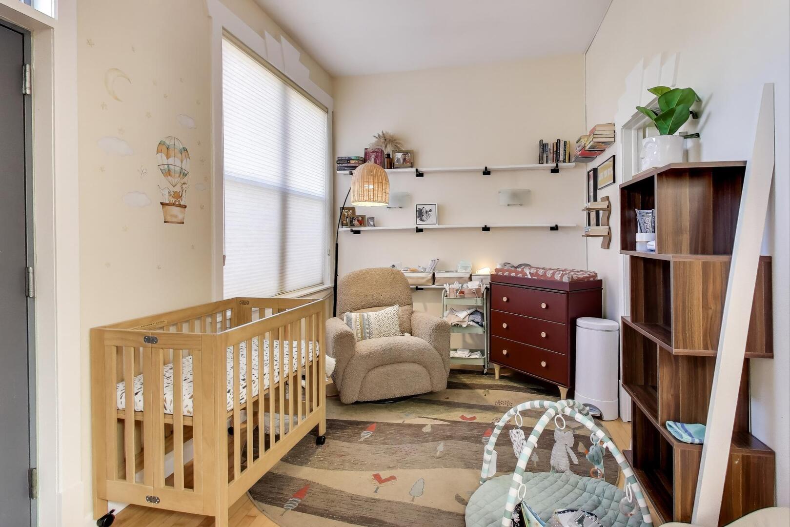 400 North Racine Avenue Chicago IL 60642