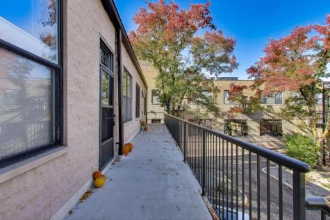 400 North Racine Avenue Chicago IL 60642