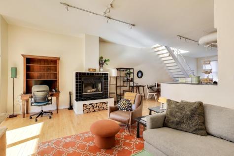 400 North Racine Avenue Chicago IL 60642