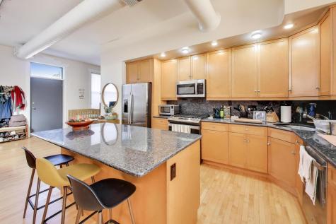 400 North Racine Avenue Chicago IL 60642