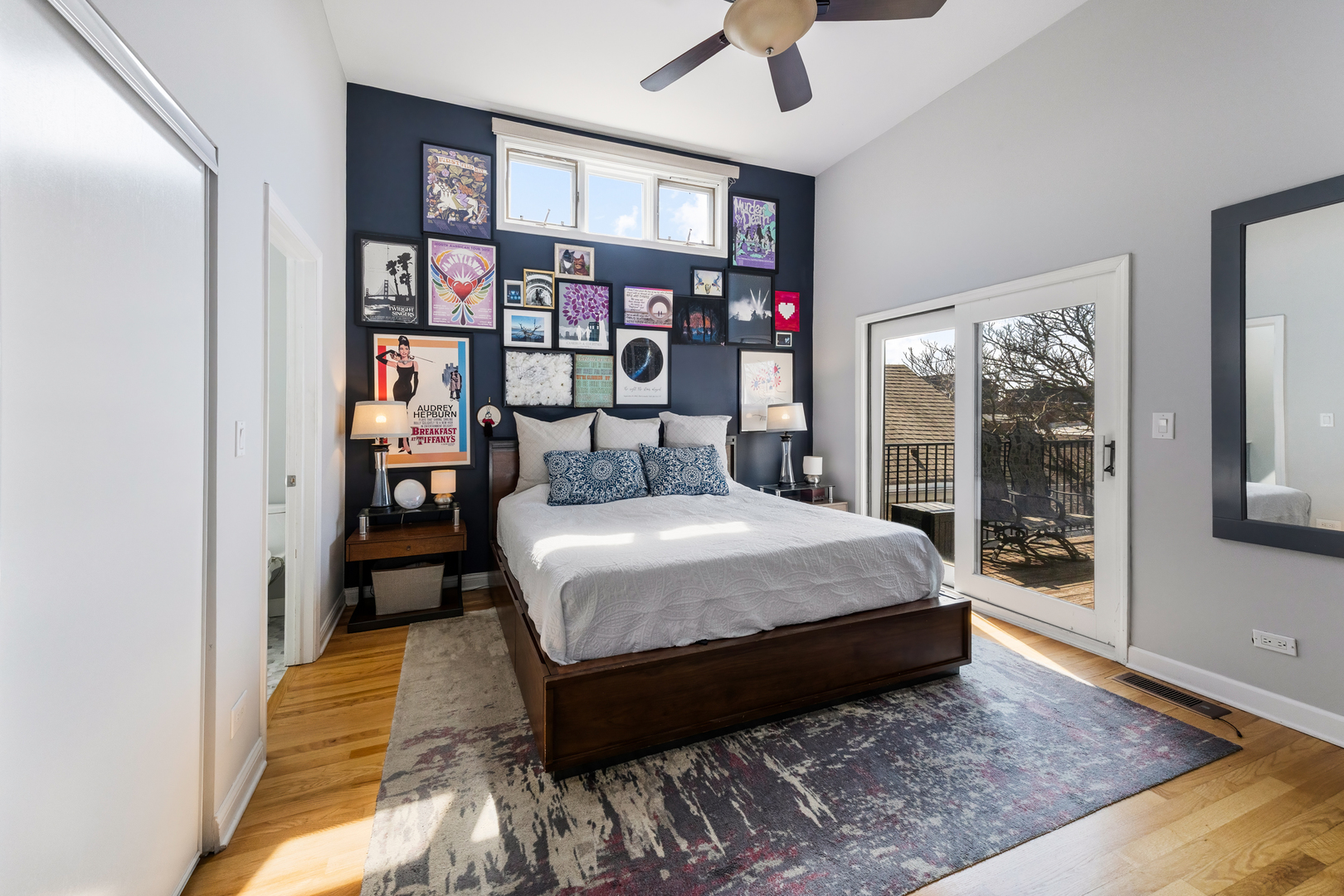 832 North Washtenaw Avenue Chicago IL 60622
