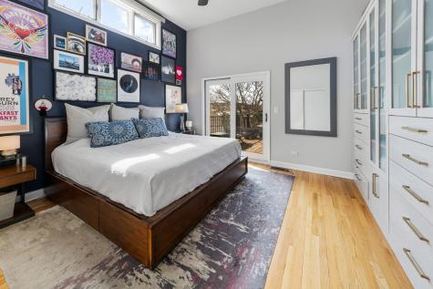 832 North Washtenaw Avenue Chicago IL 60622