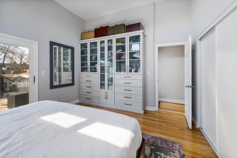 832 North Washtenaw Avenue Chicago IL 60622