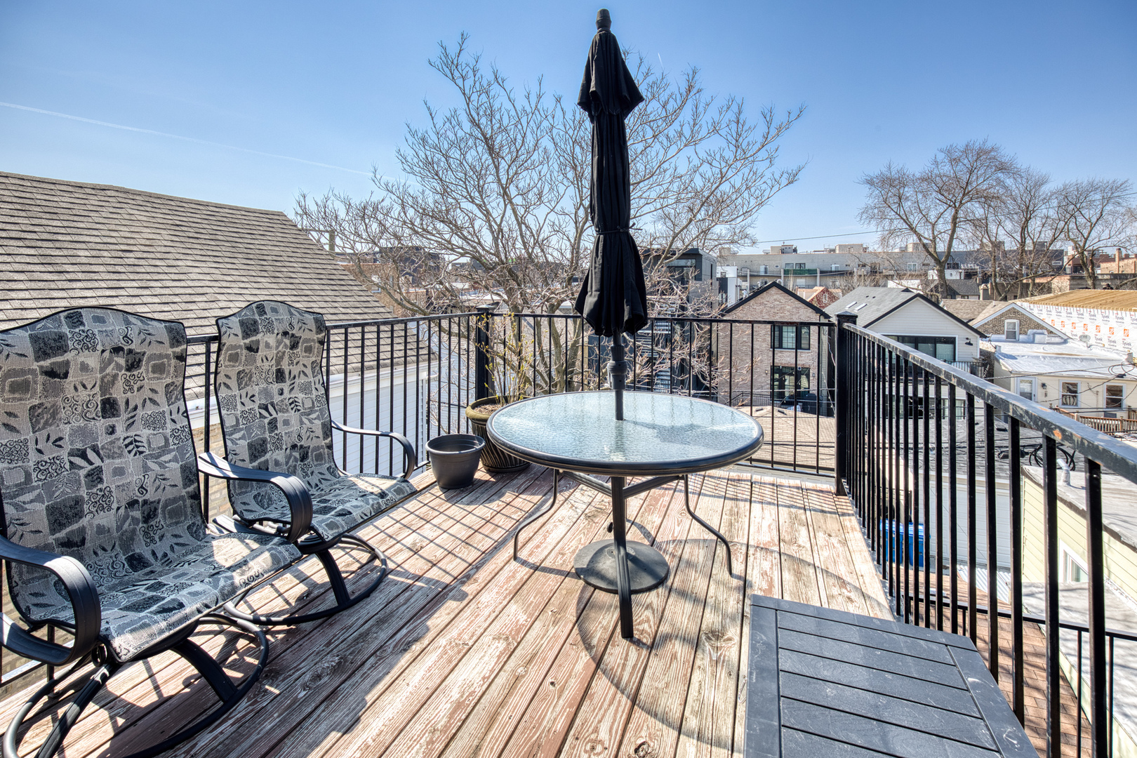 832 North Washtenaw Avenue Chicago IL 60622