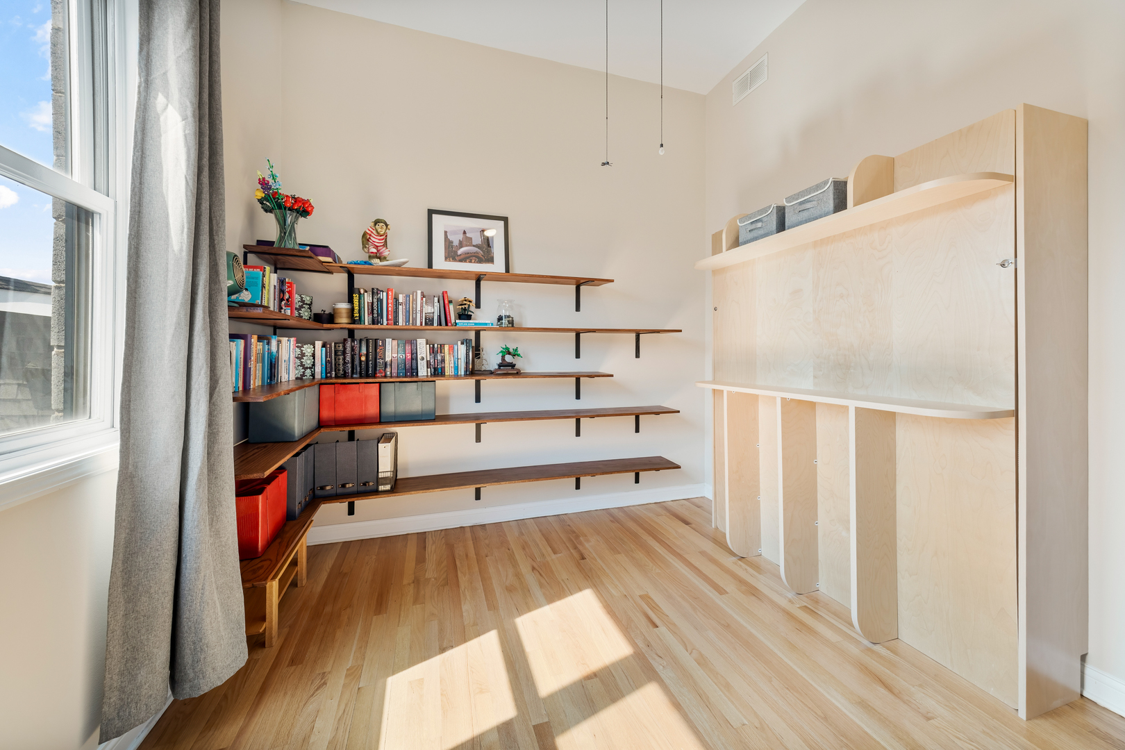 832 North Washtenaw Avenue Chicago IL 60622