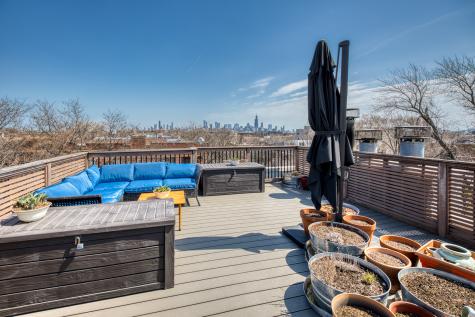 832 North Washtenaw Avenue Chicago IL 60622