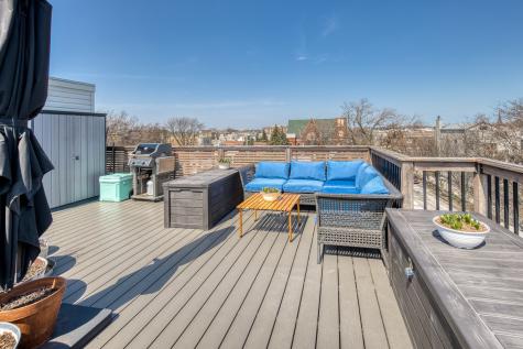 832 North Washtenaw Avenue Chicago IL 60622