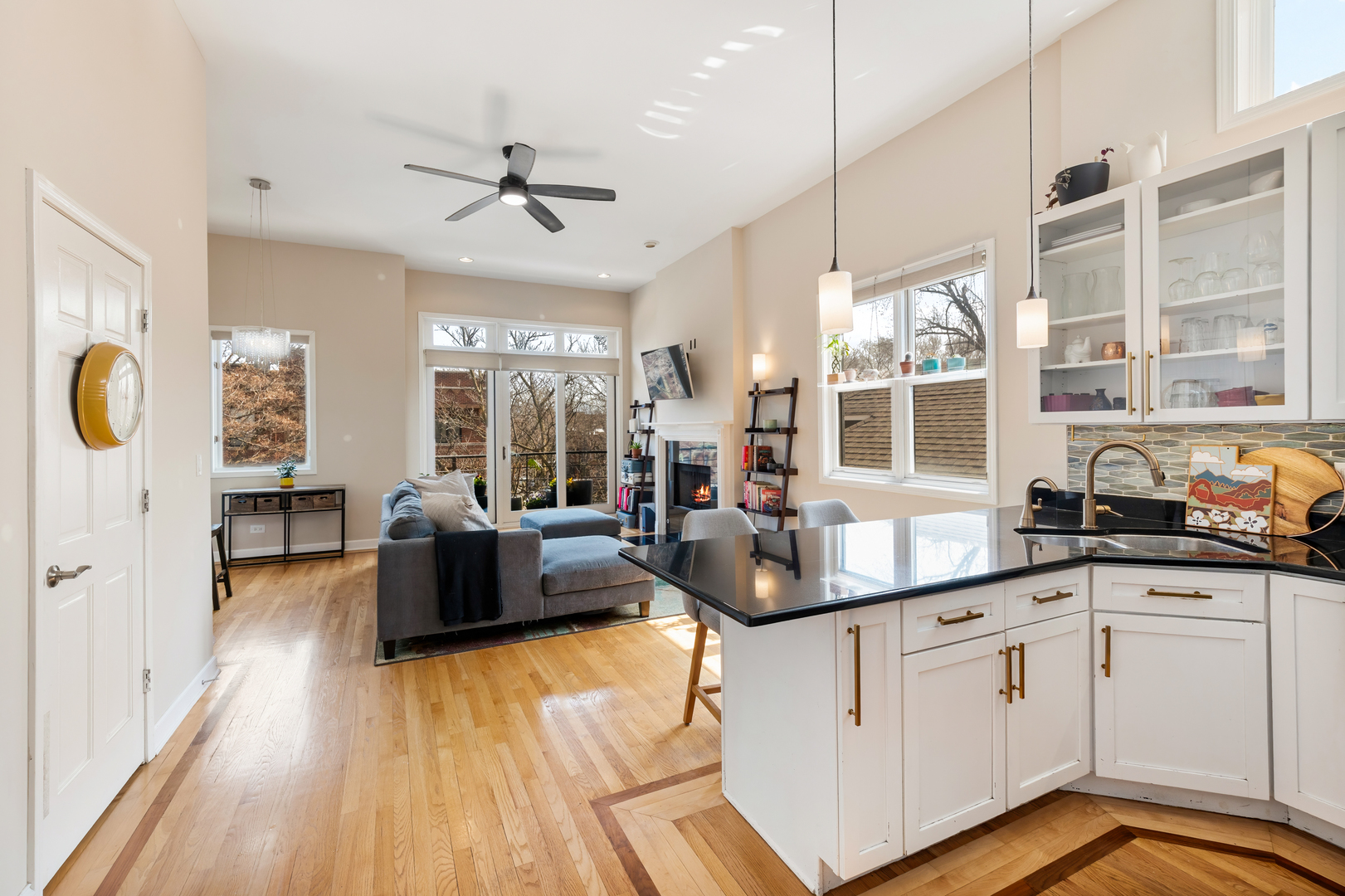 832 North Washtenaw Avenue Chicago IL 60622