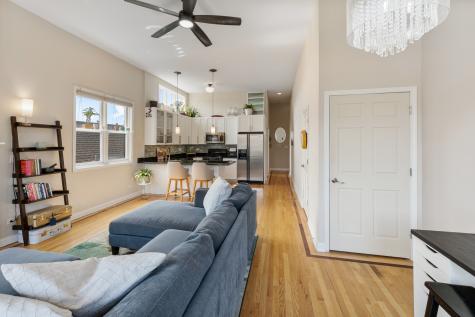 832 North Washtenaw Avenue Chicago IL 60622